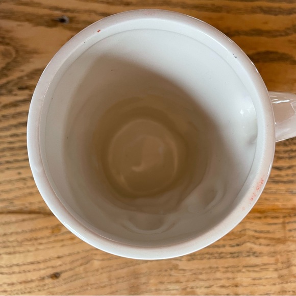 Vintage Kitschy Royal Norfolk Ghost Mug Cup Halloween - Picture 7 of 7